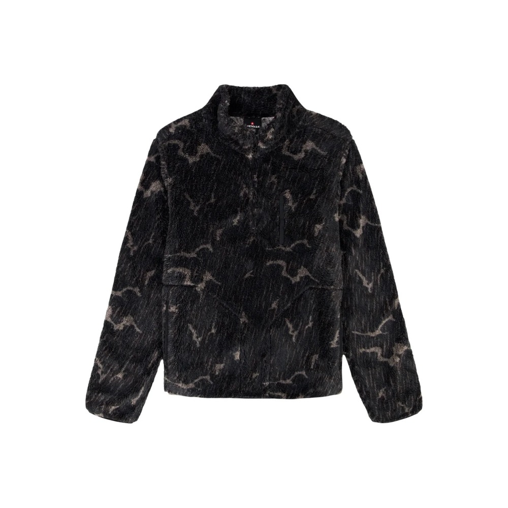 Airwalk Men's Sherpa Pullover -‎ Small - NWT